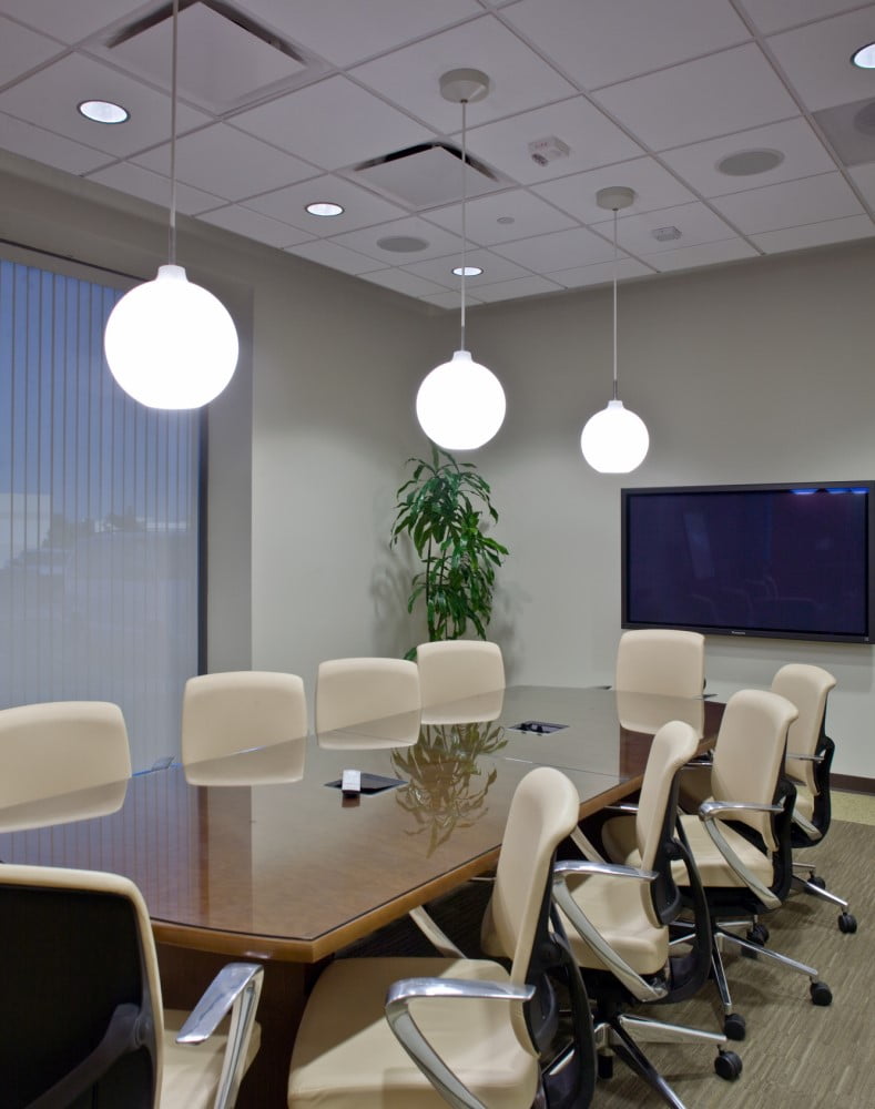 Wohlert E27 Suspension Lamp