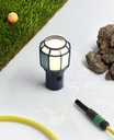 Chispa Portable Table Lamp