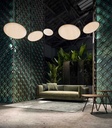 Suns Suspension Lamp