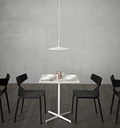 Aplomb Large LED Suspension Lamp