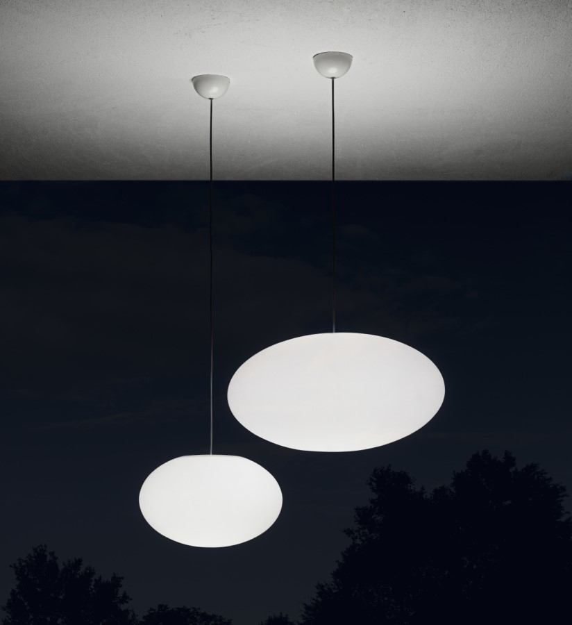 Oh! Smash_P65 Outdoor Suspension Lamp