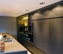 Sneak Trim 1.0 LED Recessed Ceiling Light