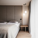Sara 1.0 Wall Light