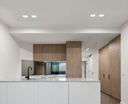 4180B Cassiopea Large Ceiling Recessed Light