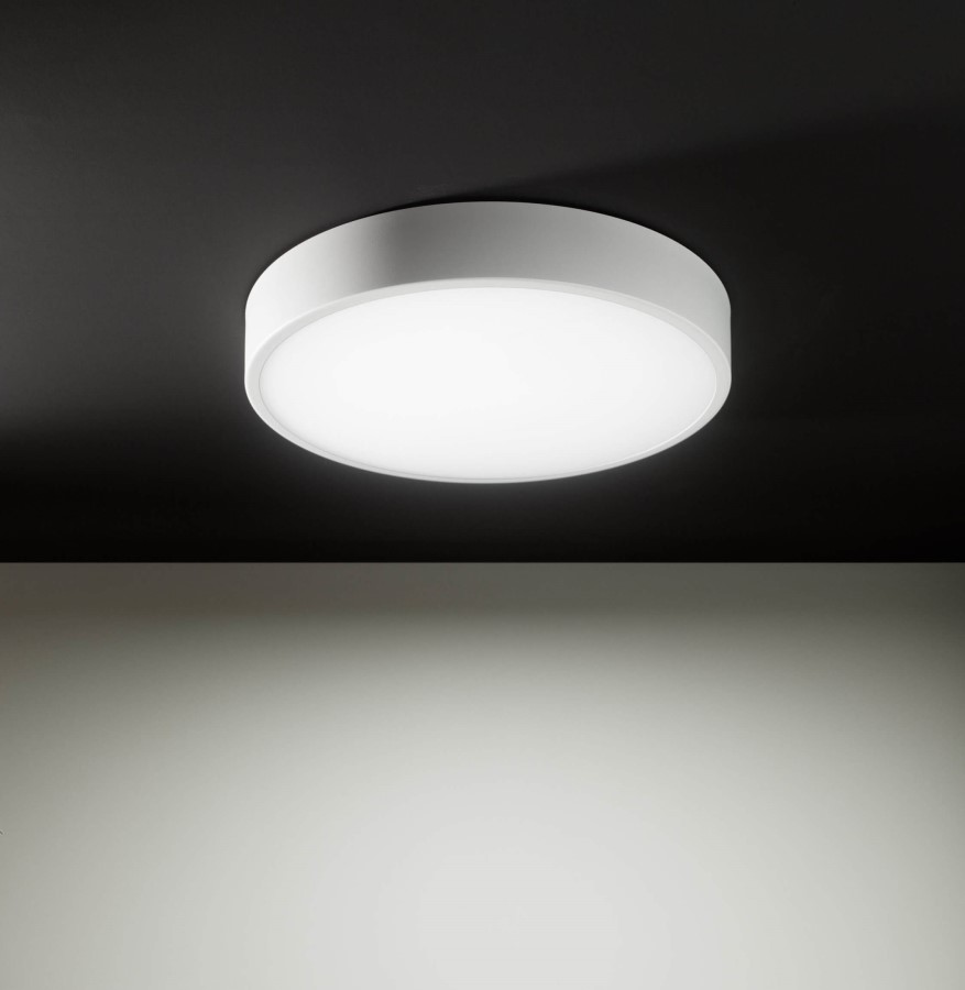 Box_SR Ceiling Light