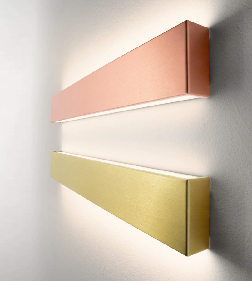 Box_W2 bi emission Wall LIght