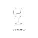 Glo Medium Table Lamp