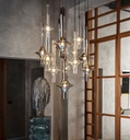 Wonder Suspension Lamp