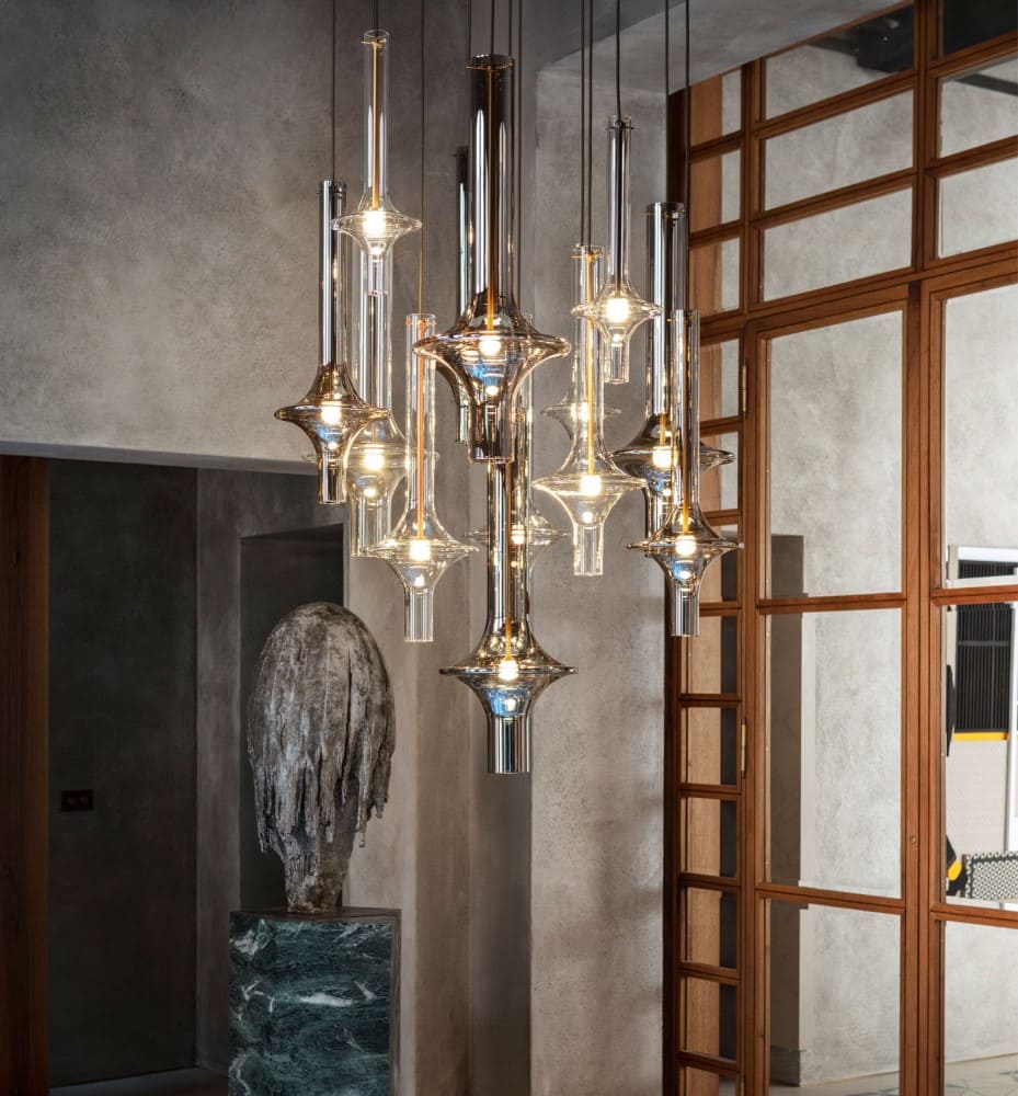 Wonder Suspension Lamp