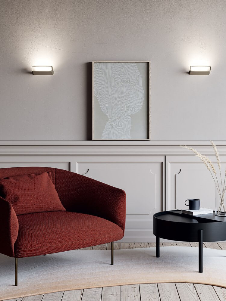 Aile Wall Lamp