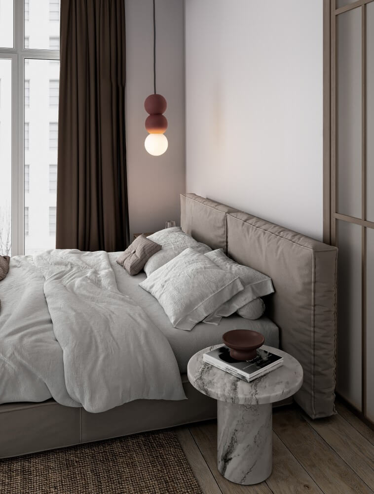 Aina Suspension Lamp