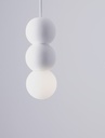 Zero Suspension Lamp