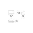 Aile Wall Lamp