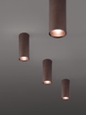 A-Tube Ceiling Lamp