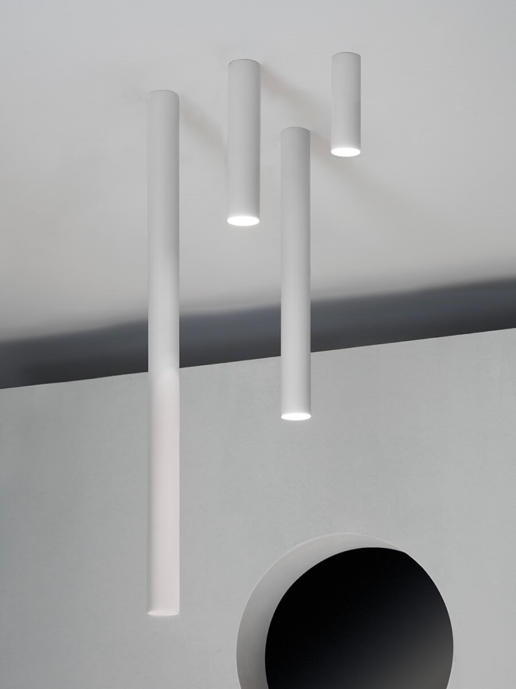 A-Tube Ceiling Lamp