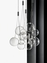 Random Suspension Lamp