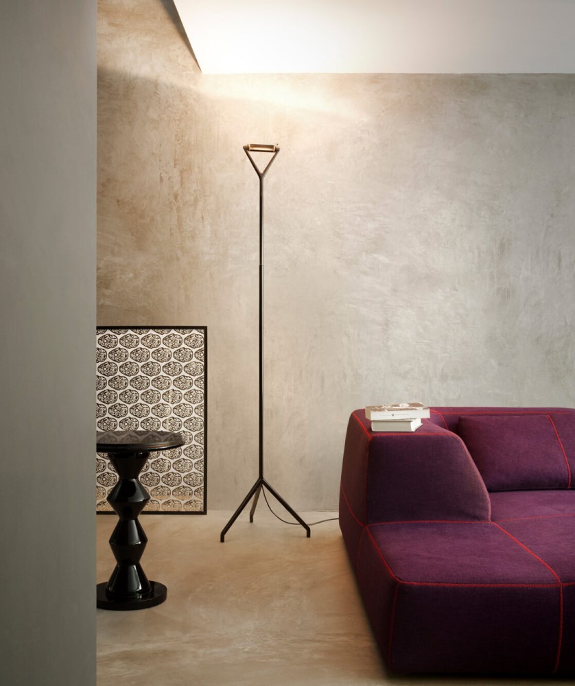 Lola Floor Lamp