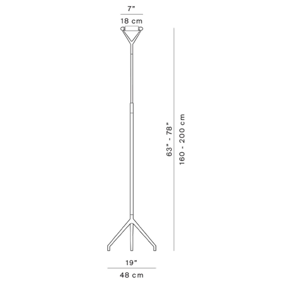 Lola Floor Lamp