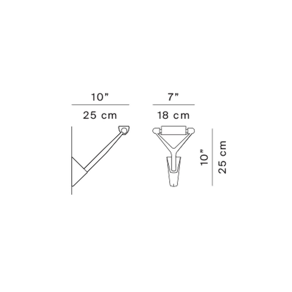 Lola Wall Light