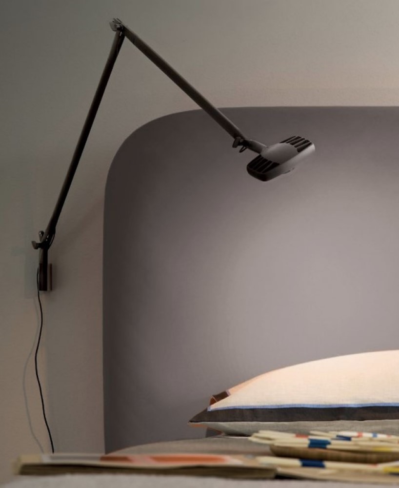 Otto Watt Table Lamp