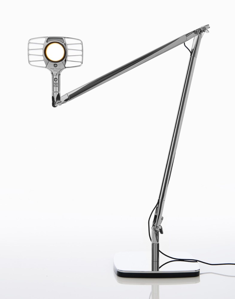 Otto Watt Table Lamp
