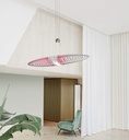 Queen Titania Suspension Lamp