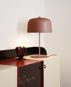 Zile Table Lamp