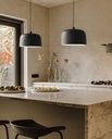 Zile Suspension Lamp