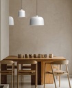 Zile Suspension Lamp