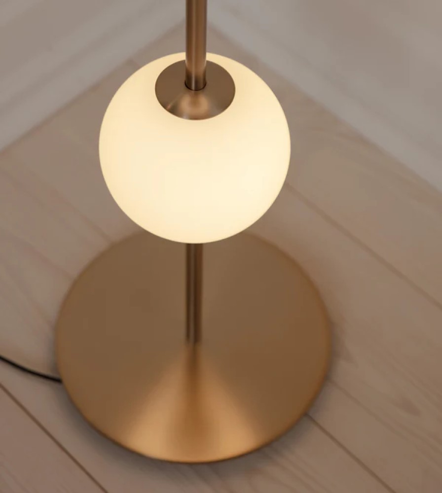Audrey Floor Lamp