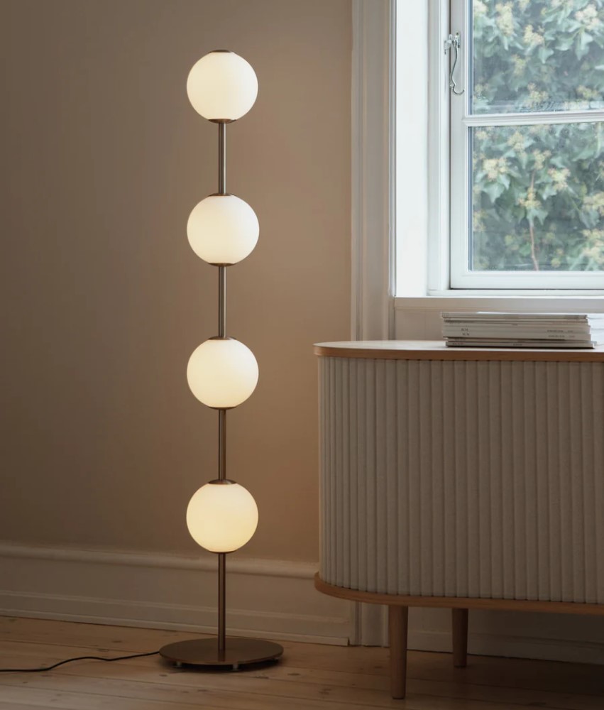 Audrey Floor Lamp
