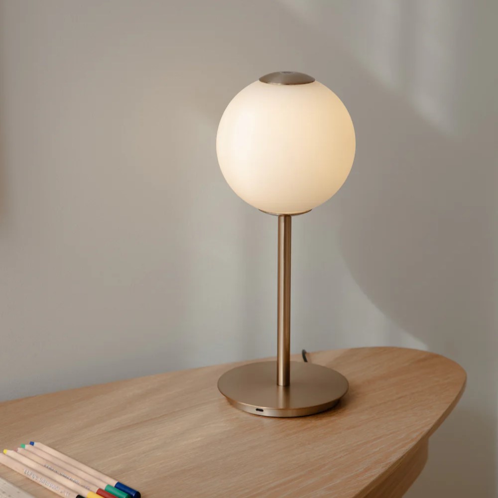 Audrey Table Lamp