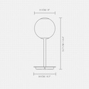 Audrey Table Lamp