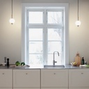 Audrey Suspension Lamp