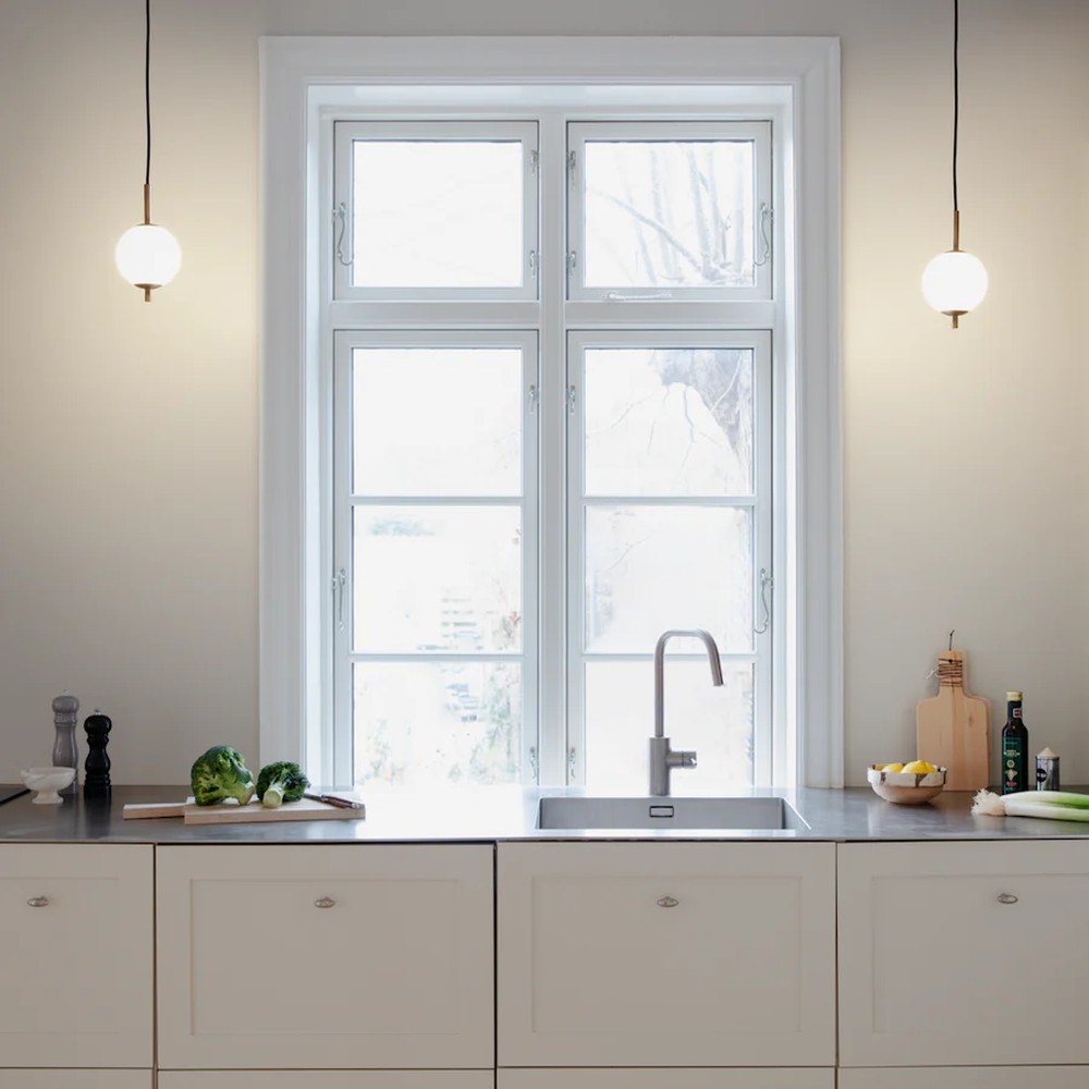 Audrey Suspension Lamp