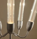 Lemon Squeeze Suspension Lamp