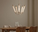 Lemon Squeeze Suspension Lamp