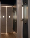 Lemon Squeeze Single Wall Light