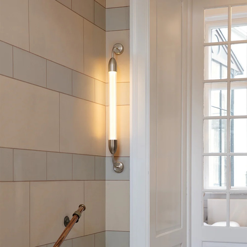 Lemon Squeeze Single Wall Light