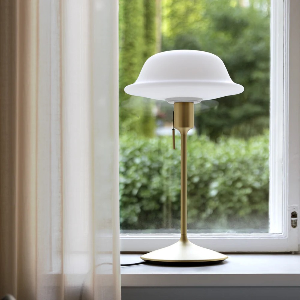 Butler Suspension Lamp