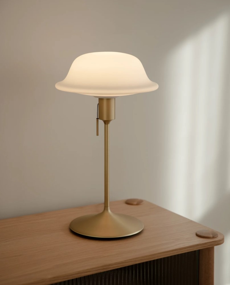 Butler Suspension Lamp