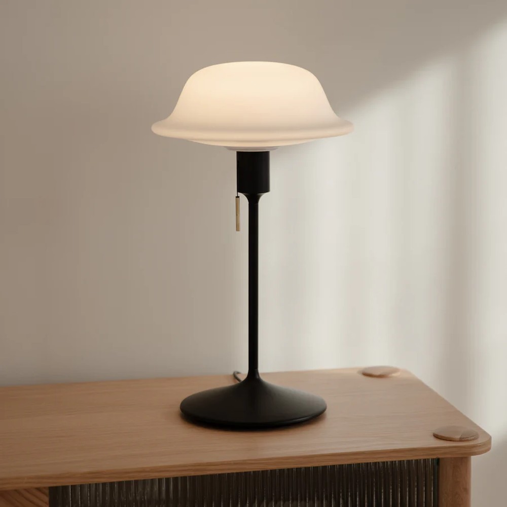 Butler Suspension Lamp