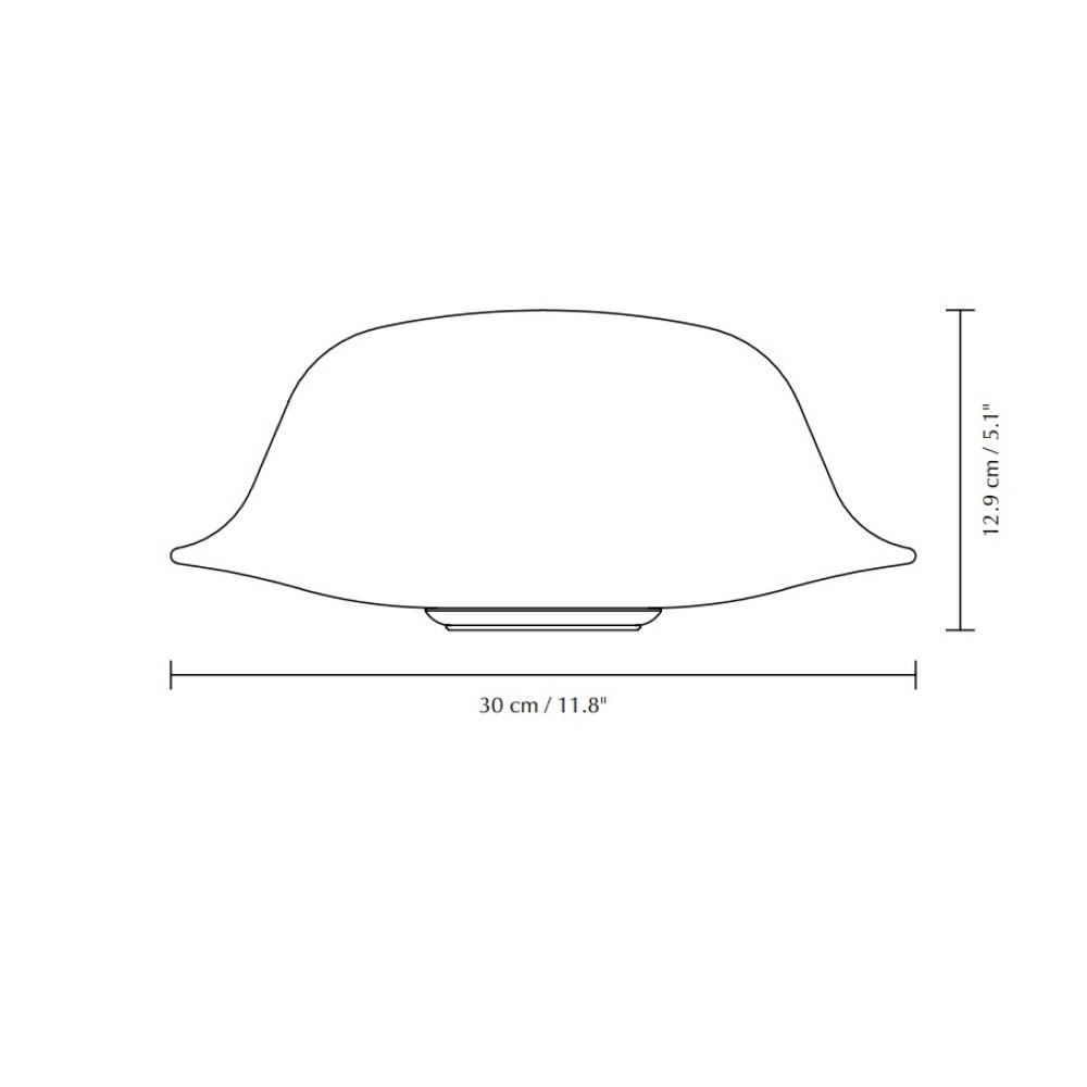 Butler Suspension Lamp