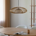Faraday Suspension Lamp