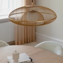 Faraday Suspension Lamp