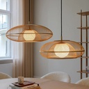 Faraday Suspension Lamp