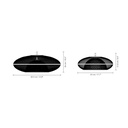 Faraday Suspension Lamp