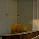 Brighter Days Suspension Lamp