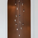 Brighter Days Suspension Lamp