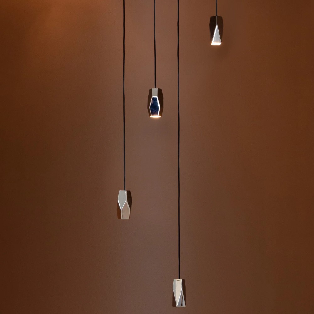 Brighter Days Suspension Lamp